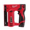 Milwaukee M12BST-0 12V Crown Stapler (Bare Unit)