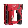 Milwaukee M12BST-0 12V Crown Stapler (Bare Unit)