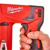 Milwaukee M12BST-0 12V Crown Stapler (Bare Unit)