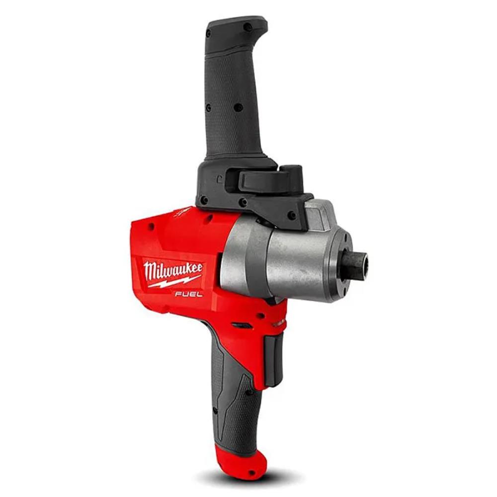 Milwaukee M18FPM0X M18 FUEL Paddle Mixing Drill In HD Box (Bare Unit