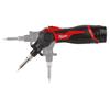 Milwaukee M12SI-0 12V Soldering Iron (Bare Unit)