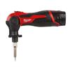Milwaukee M12SI-0 12V Soldering Iron (Bare Unit)