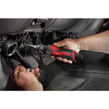 Milwaukee M12SI-201 12V  Soldering Iron (1x2Ah)