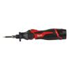 Milwaukee M12SI-201 12V  Soldering Iron (1x2Ah)