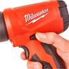 Milwaukee M18BHG-0 M18 Heat Gun (Bare Unit)