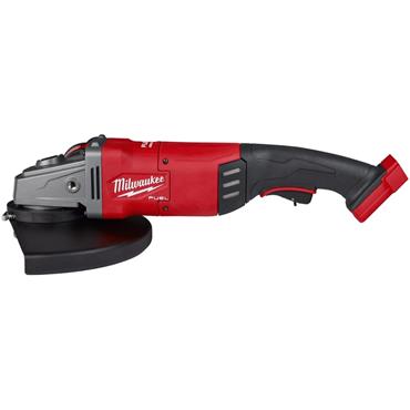 Milwaukee M18FLAG230XPDB-0C 230mm (9") Paddle Switch Grinder (Bare Unit)