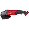 Milwaukee M18FLAG230XPDB-0C 230mm (9") Paddle Switch Grinder (Bare Unit)