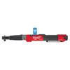 Milwaukee M12ONEFTR12-201C 12V FUEL ONE KEY Digital Torque Wrench (1x2Ah)