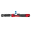 Milwaukee M12ONEFTR12-201C 12V FUEL ONE KEY Digital Torque Wrench (1x2Ah)
