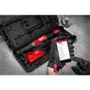 Milwaukee M12ONEFTR12-201C 12V FUEL ONE KEY Digital Torque Wrench (1x2Ah)