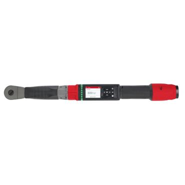 Milwaukee M12ONEFTR12-201C 12V FUEL ONE KEY Digital Torque Wrench (1x2Ah)