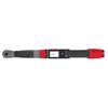 Milwaukee M12ONEFTR12-201C 12V FUEL ONE KEY Digital Torque Wrench (1x2Ah)