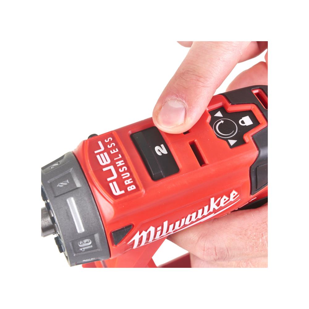 Milwaukee M12FDDXKIT0X Fuel Installation Drill/Driver With