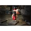 Milwaukee M12FDGS-0 12V FUEL Straight Die Grinder (Bare Unit)