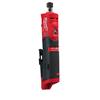 Milwaukee M12FDGS-0 12V FUEL Straight Die Grinder (Bare Unit)