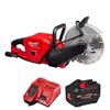 Milwaukee M18FCOS230-121 ONE-KEY FUEL 230mm Cut Off Saw (1X12Ah Forge)