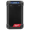 Milwaukee M12RCDAB+0 Radio / Charger (Bare Unit)