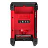 Milwaukee M12RCDAB+0 Radio / Charger (Bare Unit)