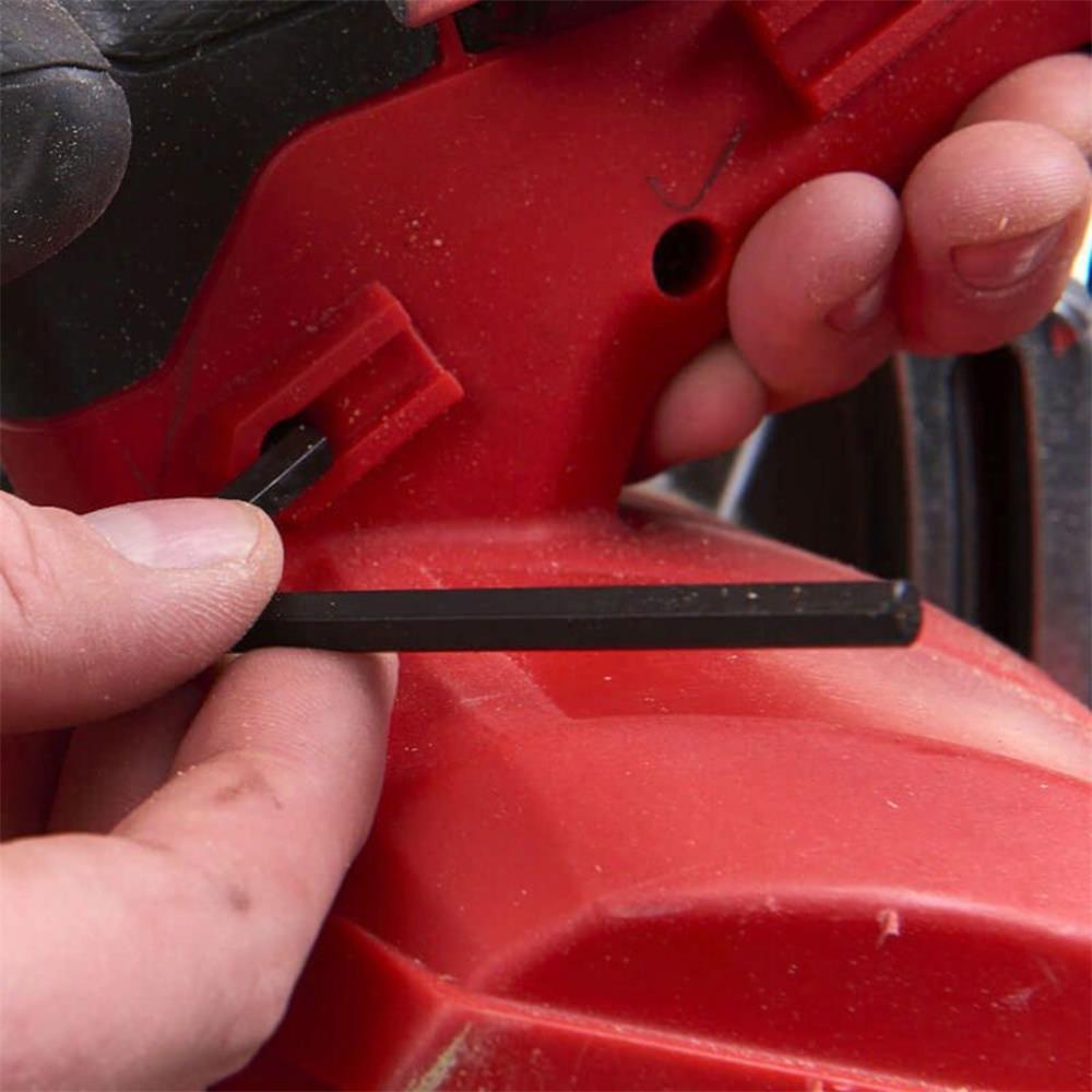 Milwaukee M18FCSG660 66mm Circular Saw Guide Rail Compatible (Bare