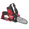 Milwaukee M12FHS-0 12V FUEL Hatchet Pruning Saw (Bare Unit)