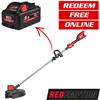 Milwaukee M18BLLT-0 M18 Grass Line Trimmer  (Bare Unit)