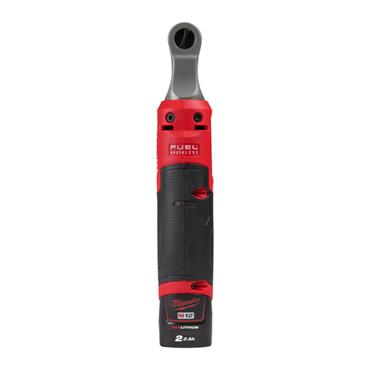 Milwaukee M12FHIR38-0 12V FUEL High Speed Ratchet (Bare Unit)