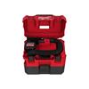 Milwaukee M12FVCL-0 12v Wet & Dry Vacuum Cleaner (Bare Unit)