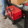 Milwaukee M12FVCL-0 12v Wet & Dry Vacuum Cleaner (Bare Unit)