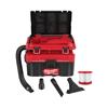 Milwaukee M18FPOVCL-0 FUEL M18 PACKOUT 2.5 Gallon Wet/Dry Vacuum (Bare Unit)