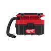 Milwaukee M18FPOVCL-0 FUEL M18 PACKOUT 2.5 Gallon Wet/Dry Vacuum (Bare Unit)