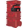 Milwaukee M18FPOVCL-0 FUEL M18 PACKOUT 2.5 Gallon Wet/Dry Vacuum (Bare Unit)