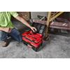 Milwaukee M18FPOVCL-0 FUEL M18 PACKOUT 2.5 Gallon Wet/Dry Vacuum (Bare Unit)