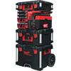 Milwaukee M18FPOVCL-0 FUEL M18 PACKOUT 2.5 Gallon Wet/Dry Vacuum (Bare Unit)