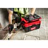 Milwaukee M18FPOVCL-0 FUEL M18 PACKOUT 2.5 Gallon Wet/Dry Vacuum (Bare Unit)