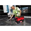 Milwaukee M18FPOVCL-0 FUEL M18 PACKOUT 2.5 Gallon Wet/Dry Vacuum (Bare Unit)