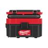 Milwaukee M18FPOVCL-0 FUEL M18 PACKOUT 2.5 Gallon Wet/Dry Vacuum (Bare Unit)