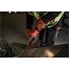 Milwaukee M18FSAGF125XPDB-0X 18V Flathead Angle Grinder 125 mm (Bare Unit)