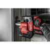 Milwaukee 4933478508 Dedicated Dust Extraction for M18 FUEL 26 mm SDS-Plus Hammers with AUTOPULSE
