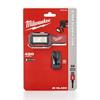 Milwaukee 4933478587 IR HL450 Internal USB Rechargeable Headlamp