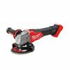 Milwaukee M18FSAG115X-0 Angle Grinder 18V 115mm (Bare Unit)