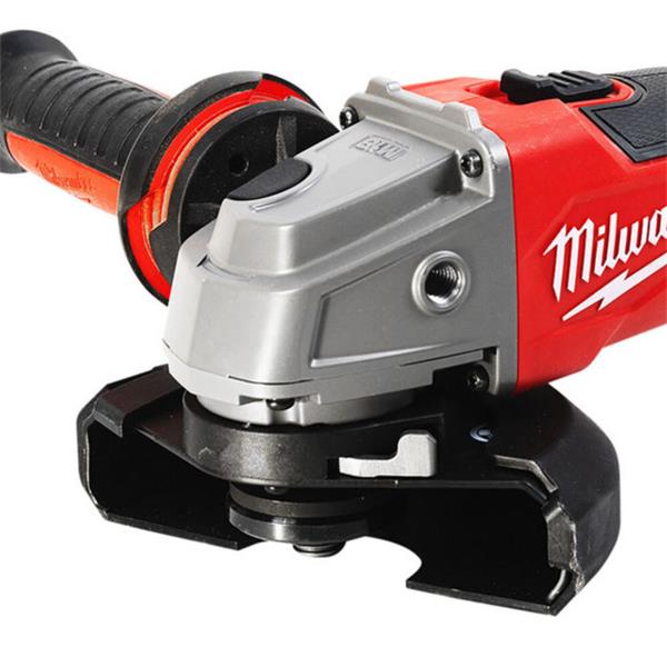 Milwaukee M18FSAG115X0 Angle Grinder 18V 115mm (Bare Unit) Toolfix
