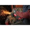 Milwaukee M18FSAG115X-0 Angle Grinder 18V 115mm (Bare Unit)