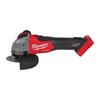 Milwaukee M18FSAG115X-0 Angle Grinder 18V 115mm (Bare Unit)