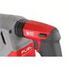 Milwaukee M18FHX-0X M18 Fixtec SDS+ Hammer Drill In HD Kitbox (Bare Unit)