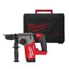 Milwaukee M18FHX-0X M18 Fixtec SDS+ Hammer Drill In HD Kitbox (Bare Unit)