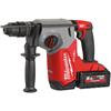 Milwaukee M18FHX-552X M18 Fixtec SDS+ Hammer Drill In HD Kitbox (2x5Ah)