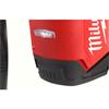 Milwaukee M18FHX-552X M18 Fixtec SDS+ Hammer Drill In HD Kitbox (2x5Ah)