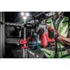 Milwaukee M18FHX-502X M18 Fixtec SDS+ Hammer Drill In HD Kitbox (2x5Ah)