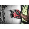 Milwaukee M18FHX-502X M18 Fixtec SDS+ Hammer Drill In HD Kitbox (2x5Ah)