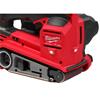 Milwaukee M18FBTS75-0 18V Fuel Belt Sander (Bare Unit)